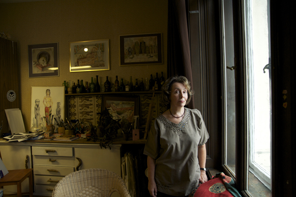 Photo Margit Marnul 4