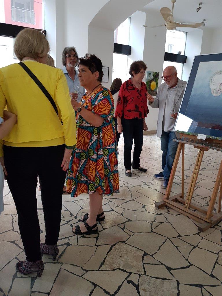 Opening on the 9th of July 2017